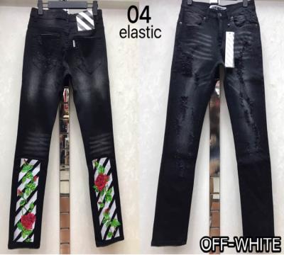 OFF WHITE Jeans-8